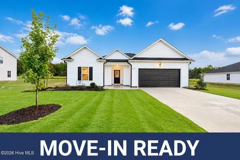 218 Hill Valley Dr #( 87), La Grange, NC 28551