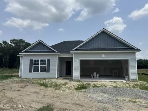 218 Hill Valley Dr #( 87), La Grange, NC 28551
