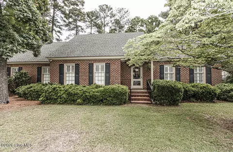 5009 Brassfield Dr, Rocky Mount, NC 27803