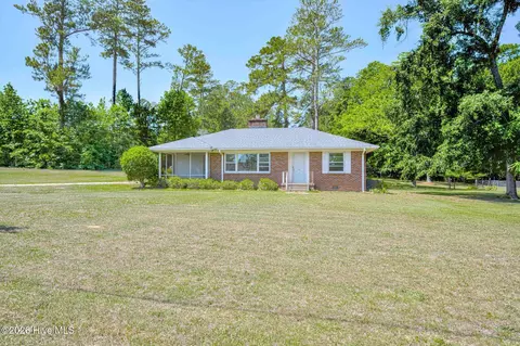 326 Sunrise Dr, Lincolnton, GA 30817