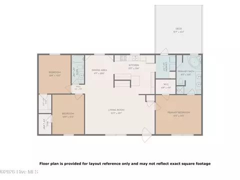 313 Wright Rd, Vass, NC 28394