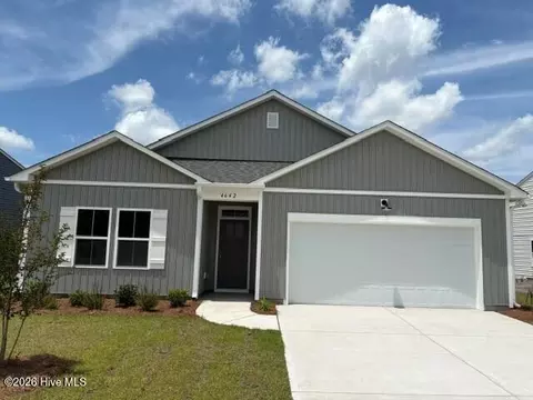 4642 Swimming Ln #59, Shallotte, NC 28470