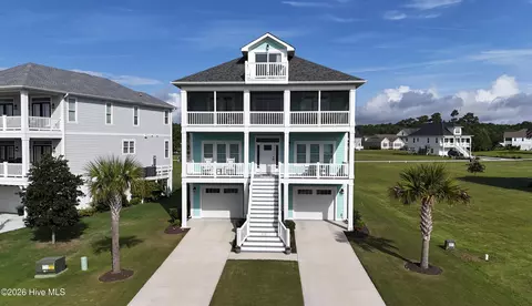 212 Marshside Lndg, Holly Ridge, NC 28445