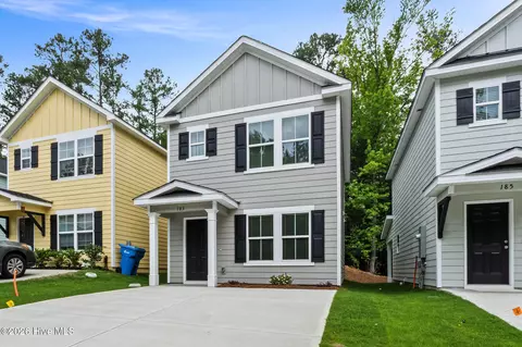 183 Village Run, Harlem, GA 30814