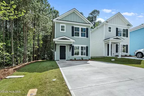 183 Village Run, Harlem, GA 30814