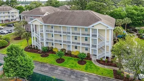 4241 Hibiscus Dr # 6-102, Little River, SC 29566
