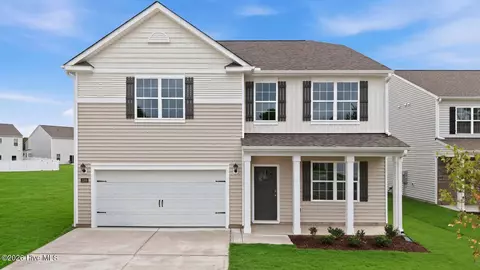 1508 Stone Wood Dr, Winterville, NC 28590
