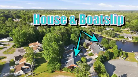 44 Pier Pt, New Bern, NC 28562