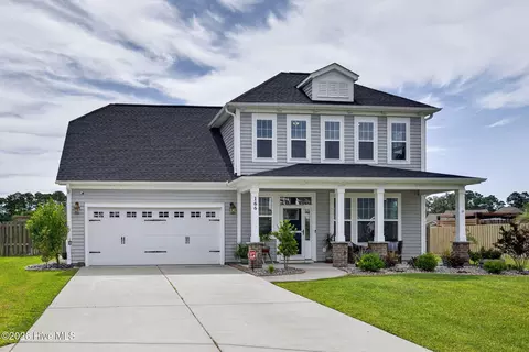 Other - 166 N Passerine Path, Hampstead, NC 28443 photo 1 of 20