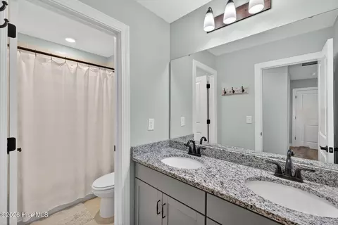 Bath - 166 N Passerine Path, Hampstead, NC 28443 photo 3 of 4