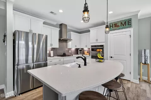 Kitchen - 166 N Passerine Path, Hampstead, NC 28443 photo 1 of 4