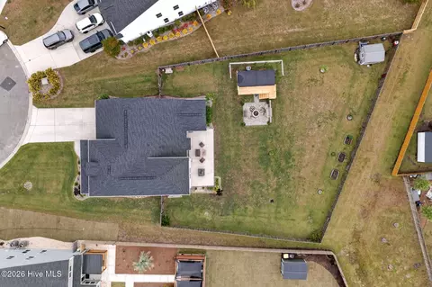 View/Area - 166 N Passerine Path, Hampstead, NC 28443 photo 1 of 9