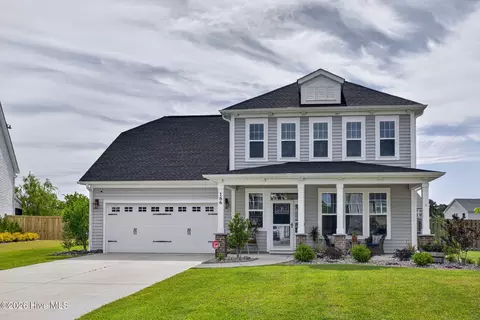 Other - 166 N Passerine Path, Hampstead, NC 28443 photo 2 of 20