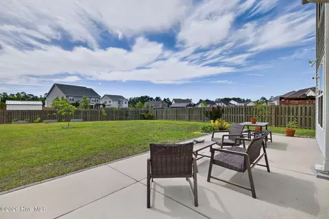 Exterior - 166 N Passerine Path, Hampstead, NC 28443 photo 14 of 14