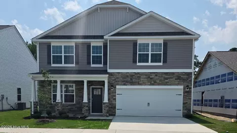 1513 Stone Wood Dr, Winterville, NC 28590