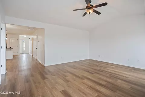 Entry Way - 3916 Harper Franklin Ave, Augusta, GA 30909 photo 2 of 2