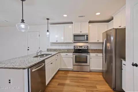 Kitchen - 3916 Harper Franklin Ave, Augusta, GA 30909 photo 5 of 5