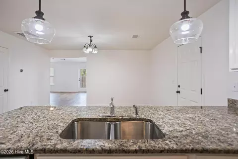 Entry Way - 3916 Harper Franklin Ave, Augusta, GA 30909 photo 1 of 2