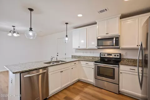 Kitchen - 3916 Harper Franklin Ave, Augusta, GA 30909 photo 3 of 5