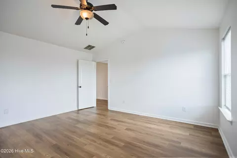 Bedroom - 3916 Harper Franklin Ave, Augusta, GA 30909 photo 1 of 2