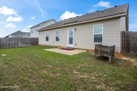 Exterior - 3916 Harper Franklin Ave, Augusta, GA 30909 photo 4 of 4