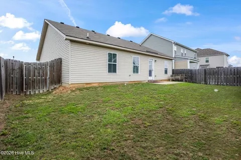 Exterior - 3916 Harper Franklin Ave, Augusta, GA 30909 photo 3 of 4