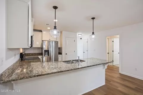 Kitchen - 3916 Harper Franklin Ave, Augusta, GA 30909 photo 2 of 5