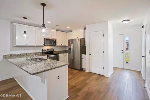 Kitchen - 3916 Harper Franklin Ave, Augusta, GA 30909 photo 1 of 5