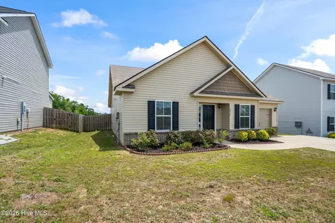 Exterior - 3916 Harper Franklin Ave, Augusta, GA 30909 photo 2 of 4
