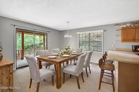 Dining - 200 Pine Ln, Murphy, NC 28906 photo 1 of 1