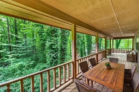 Exterior - 200 Pine Ln, Murphy, NC 28906 photo 6 of 9