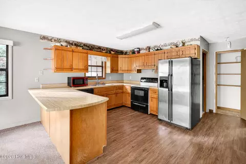 Kitchen - 200 Pine Ln, Murphy, NC 28906 photo 1 of 1