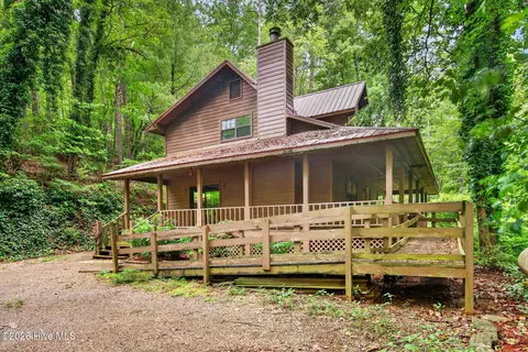 Exterior - 200 Pine Ln, Murphy, NC 28906 photo 9 of 9