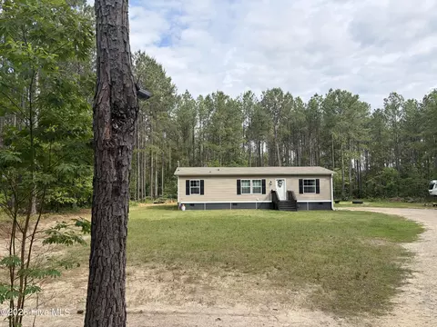 645 Bent Knee Rd, Keysville, GA 30816