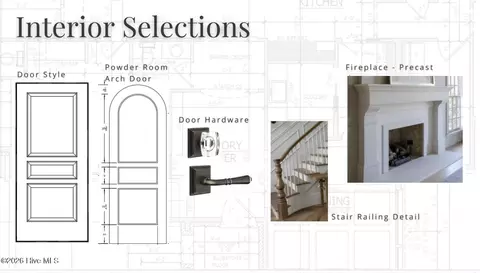 Entry Way - 12 Cumberland Dr, Pinehurst, NC 28374 photo 1 of 1