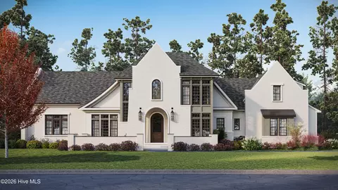 12 Cumberland Dr, Pinehurst, NC 28374