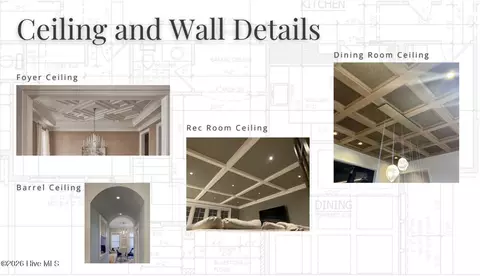 Dining - 12 Cumberland Dr, Pinehurst, NC 28374 photo 1 of 1
