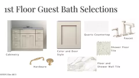 Bath - 12 Cumberland Dr, Pinehurst, NC 28374 photo 3 of 5