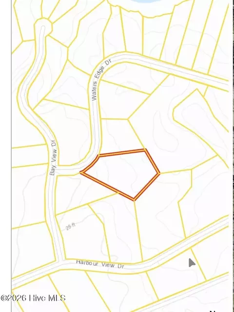 lot98 Waters Edge Dr, Chocowinity, NC 27817 photo 17