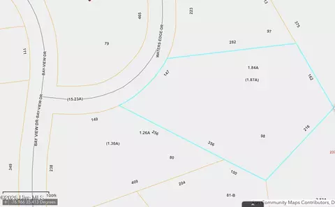 lot98 Waters Edge Dr, Chocowinity, NC 27817 photo 21