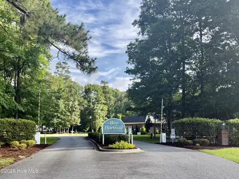 lot98 Waters Edge Dr, Chocowinity, NC 27817
