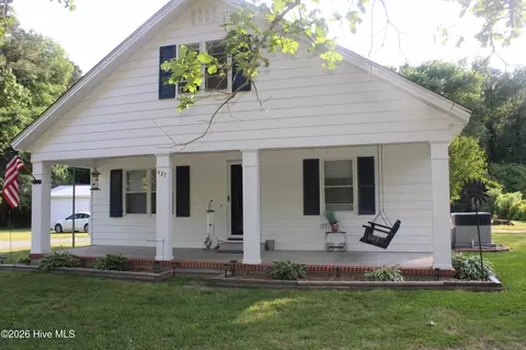 427 Wilson Rd, Lucama, NC 27851