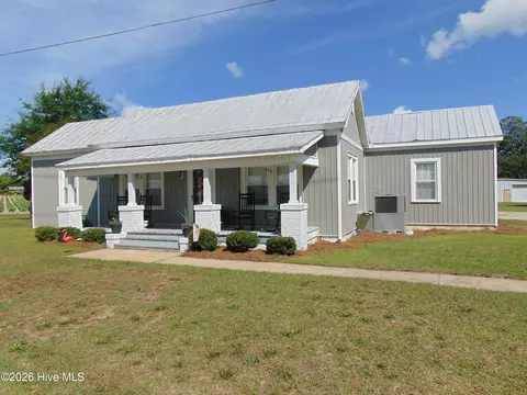 3502 E Old Spring Hope Rd, Rocky Mount, NC 27804