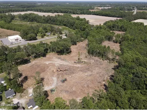 6198 Wall St, Sims, NC 27880