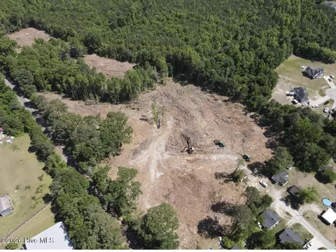 6198 Wall St, Sims, NC 27880 photo 9