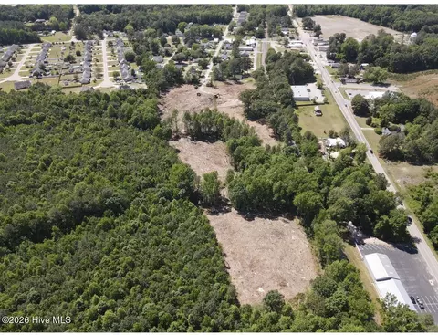 6198 Wall St, Sims, NC 27880 photo 4