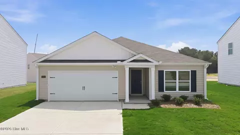 7225 Silverleaf Rd, Rocky Mount, NC 27804