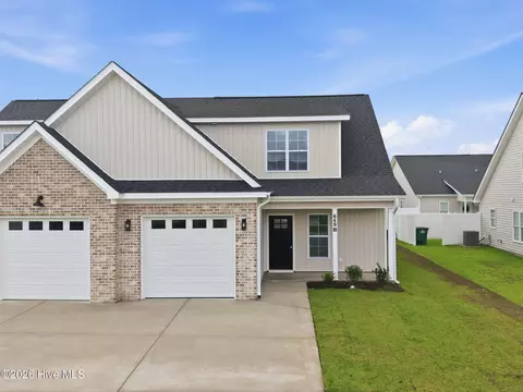 649 Abigail Taylor Dr #B, Greenville, NC 27834