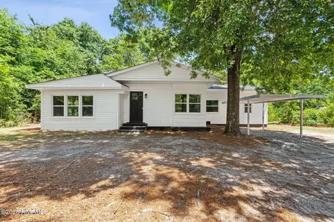 506 Old Whiskey Rd N, New Ellenton, SC 29809