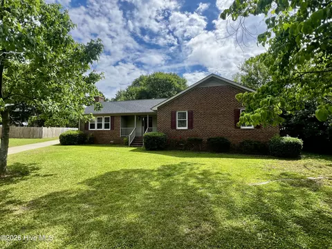 1021 Turnstone Dr, Rocky Mount, NC 27803
